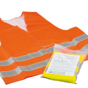 Chaleco de emergencia