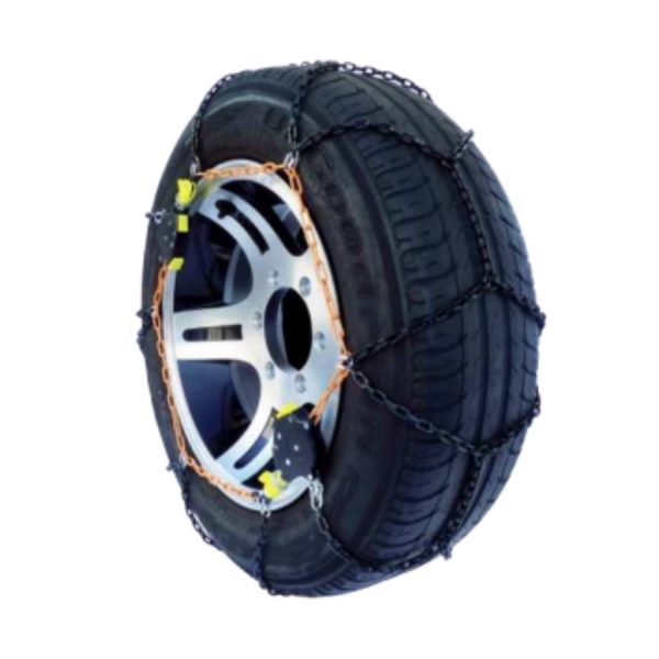Cadena IDEAL BLACK (Turismo)